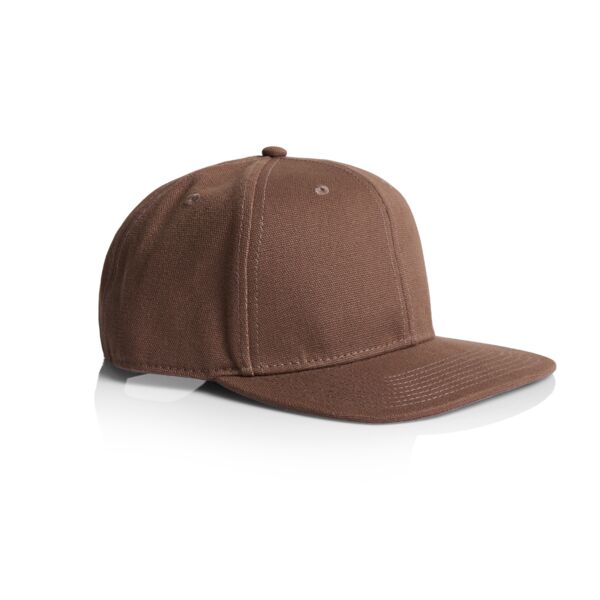 STOCK CANVAS CAP Thumbnail