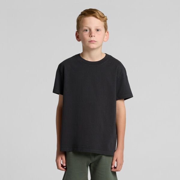 YOUTH HEAVY FADED TEE Thumbnail