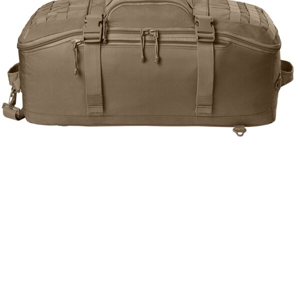 Tactical Barrel Duffel Thumbnail