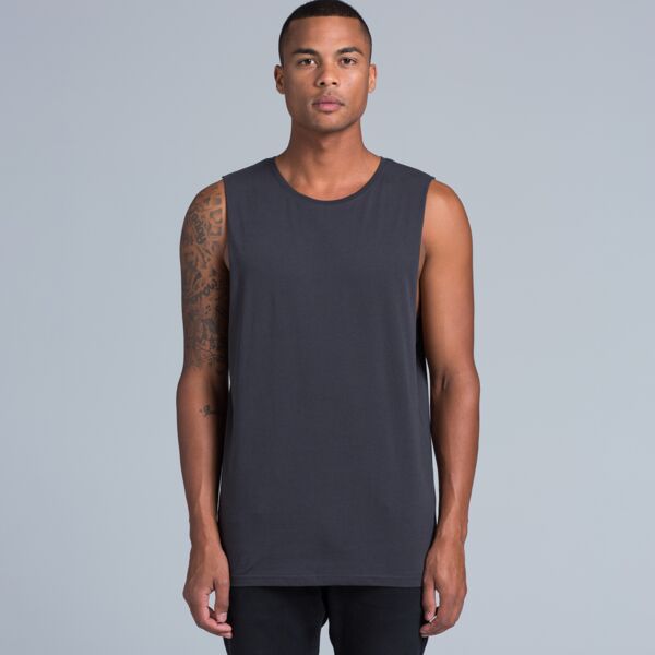 BARNARD TANK TEE Thumbnail