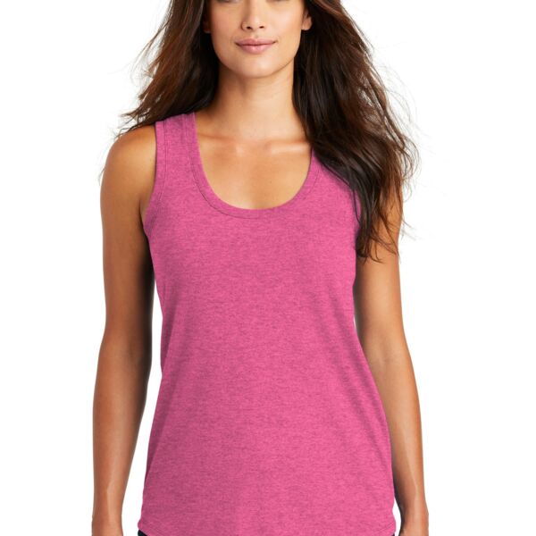 Ladies Perfect Tri ® Racerback Tank Thumbnail