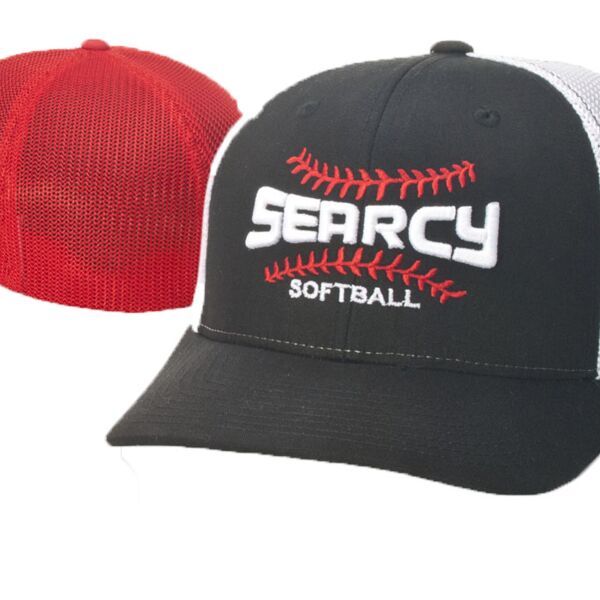 110 Richardson Fitted Thumbnail