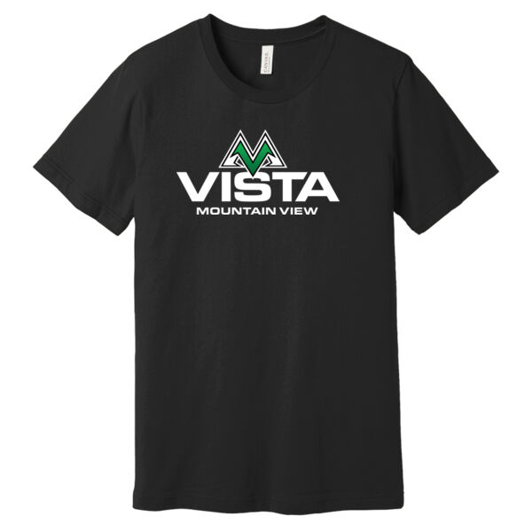 Unisex Jersey Short Sleeve Tee  Thumbnail