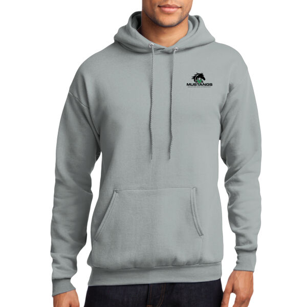 Core Fleece Pullover Hooded Sweatshirt  Thumbnail