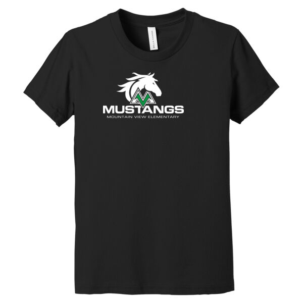 Youth Jersey Short Sleeve Tee Thumbnail