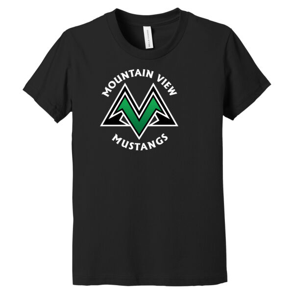 Youth Jersey Short Sleeve Tee  Thumbnail