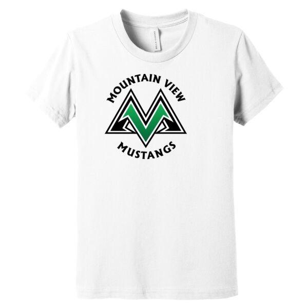 Youth Jersey Short Sleeve Tee   Thumbnail