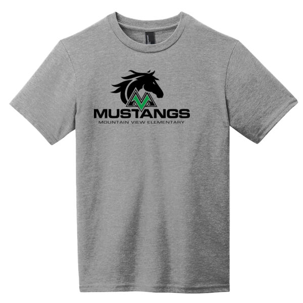 Youth Very Important Tee Thumbnail