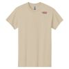Heavy Cotton ™ 100% Cotton T Shirt Thumbnail