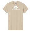 Heavy Cotton ™ 100% Cotton T Shirt Thumbnail