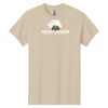 Heavy Cotton ™ 100% Cotton T Shirt Thumbnail