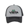 OTTO CAP 6 Panel Low Profile Dad Hat Thumbnail