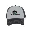 OTTO CAP 6 Panel Low Profile Dad Hat Thumbnail