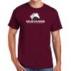DryBlend ® 50 Cotton/50 Poly T Shirt Thumbnail
