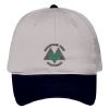OTTO CAP "OTTO FLEX" 6 Panel Low Profile Dad Hat Thumbnail