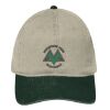 OTTO CAP "OTTO FLEX" 6 Panel Low Profile Dad Hat Thumbnail