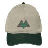 OTTO CAP "OTTO FLEX" 6 Panel Low Profile Dad Hat Thumbnail